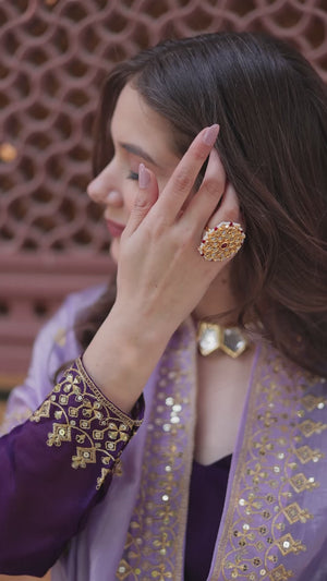 vastralyn gown collection