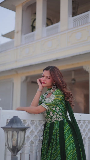 vastralyn gown collection