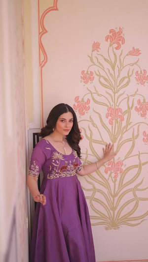 vastralyn gown collection