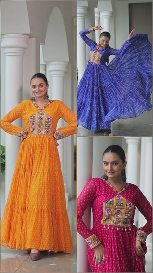 vastralyn gown collection