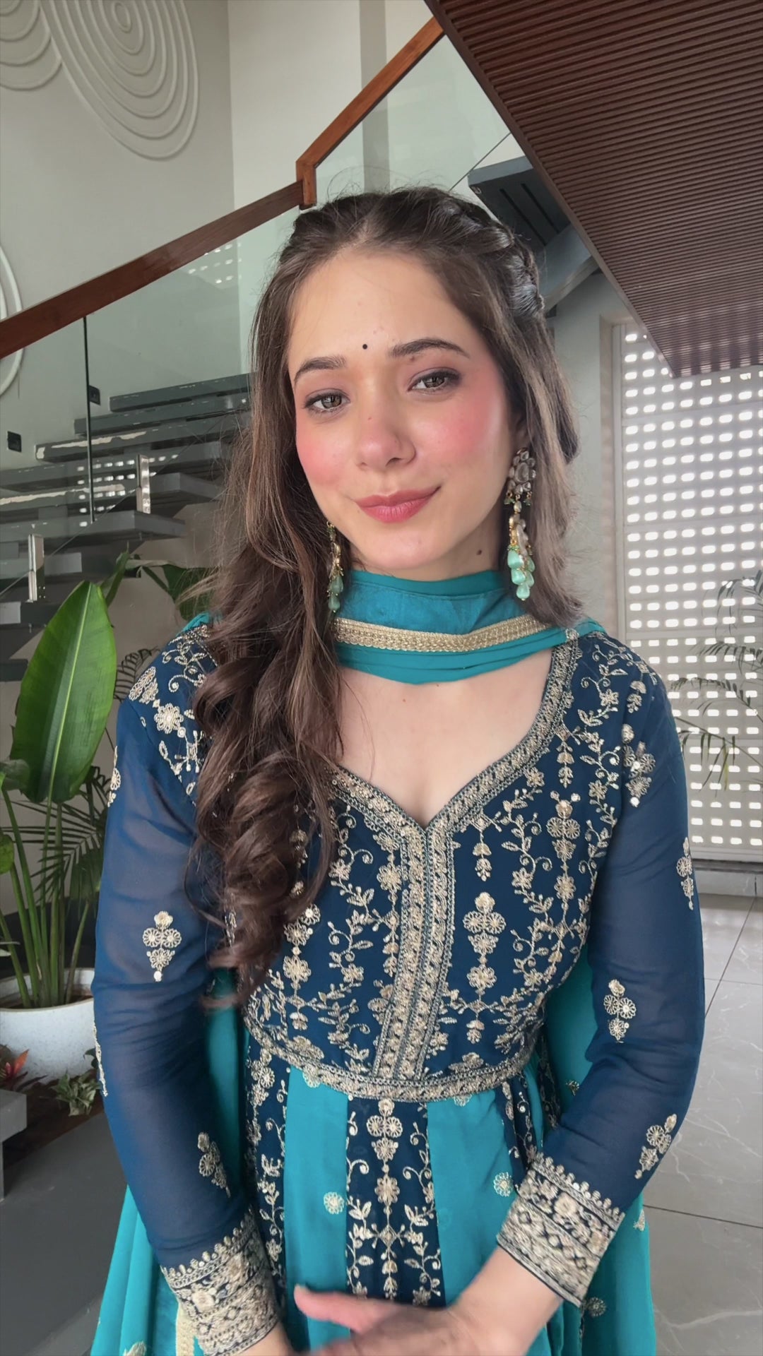 vastralyn gown colection