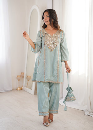 latest kurti collection online
