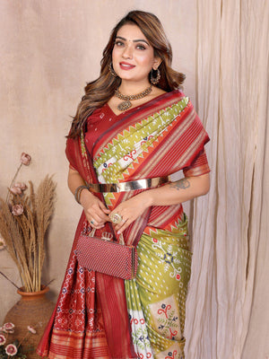 latest wedding sarees collection