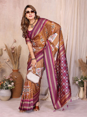 pure silk saree for wedding