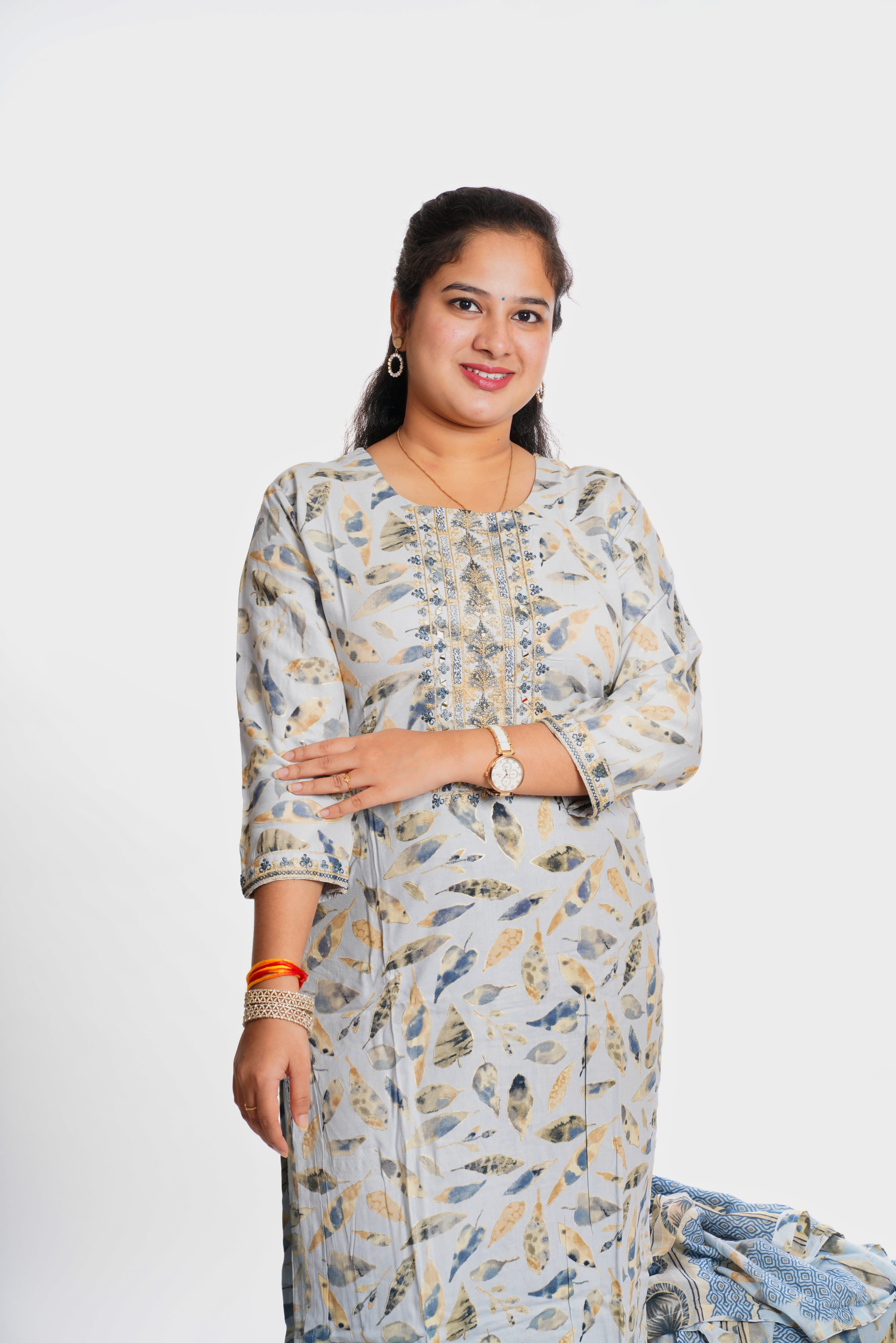 Summer special kurti sets