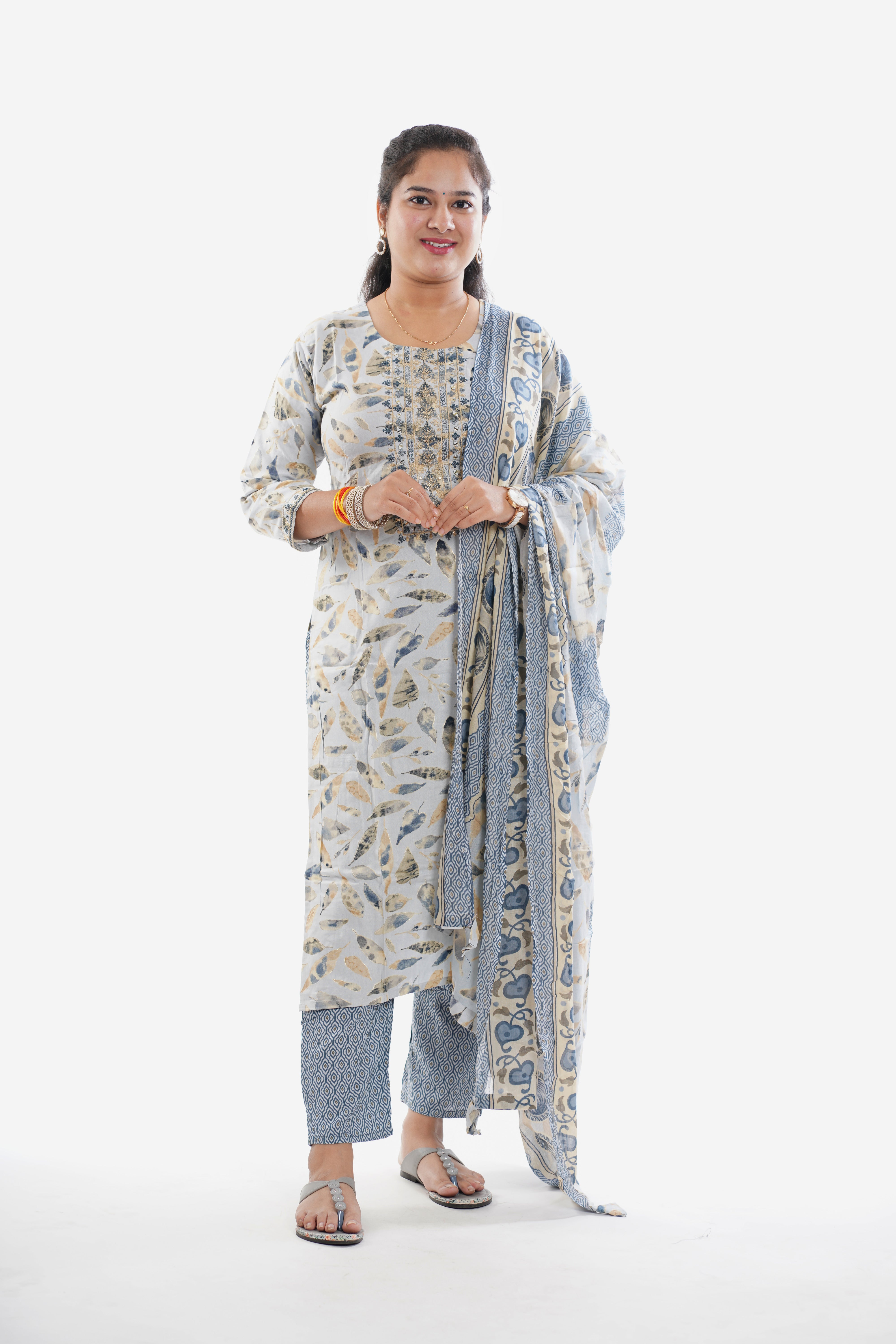 Vastralyn kurti collection