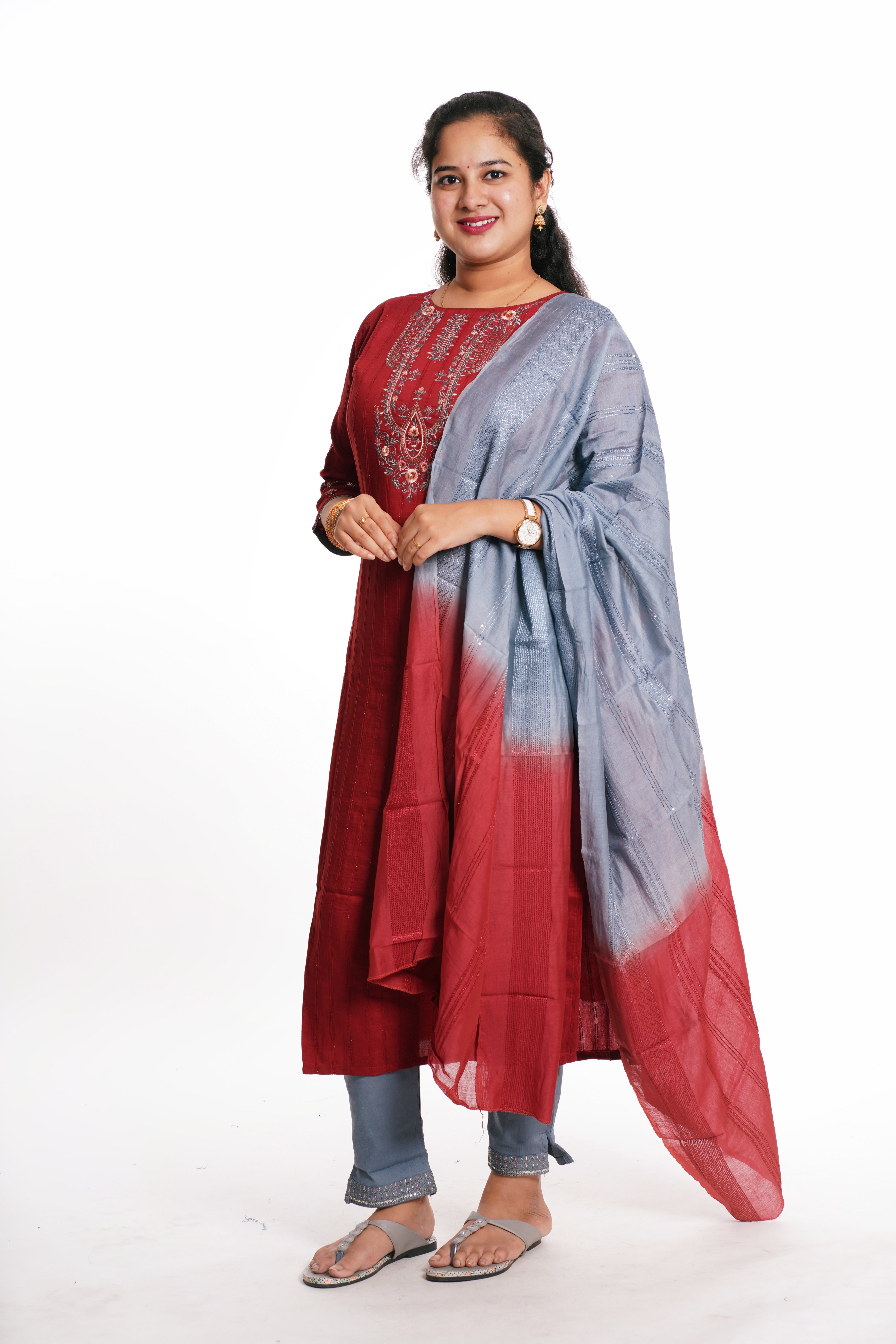 Vastralyn kurti collections