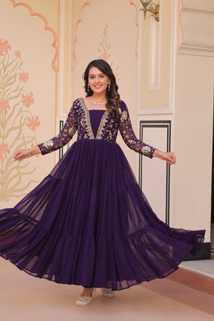 indian Gown Online