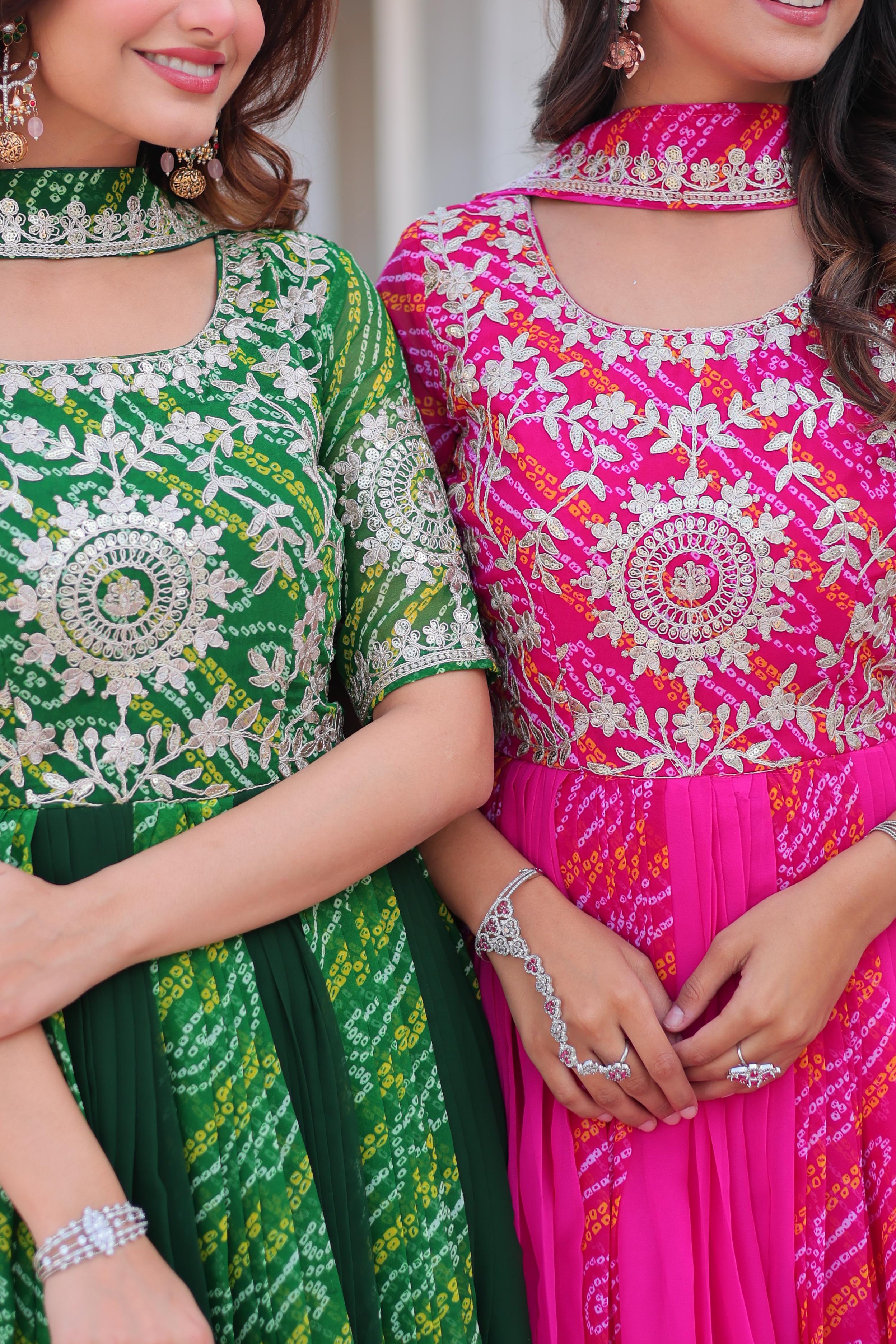 vastralyn gown collection