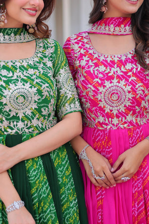 vastralyn gown collection