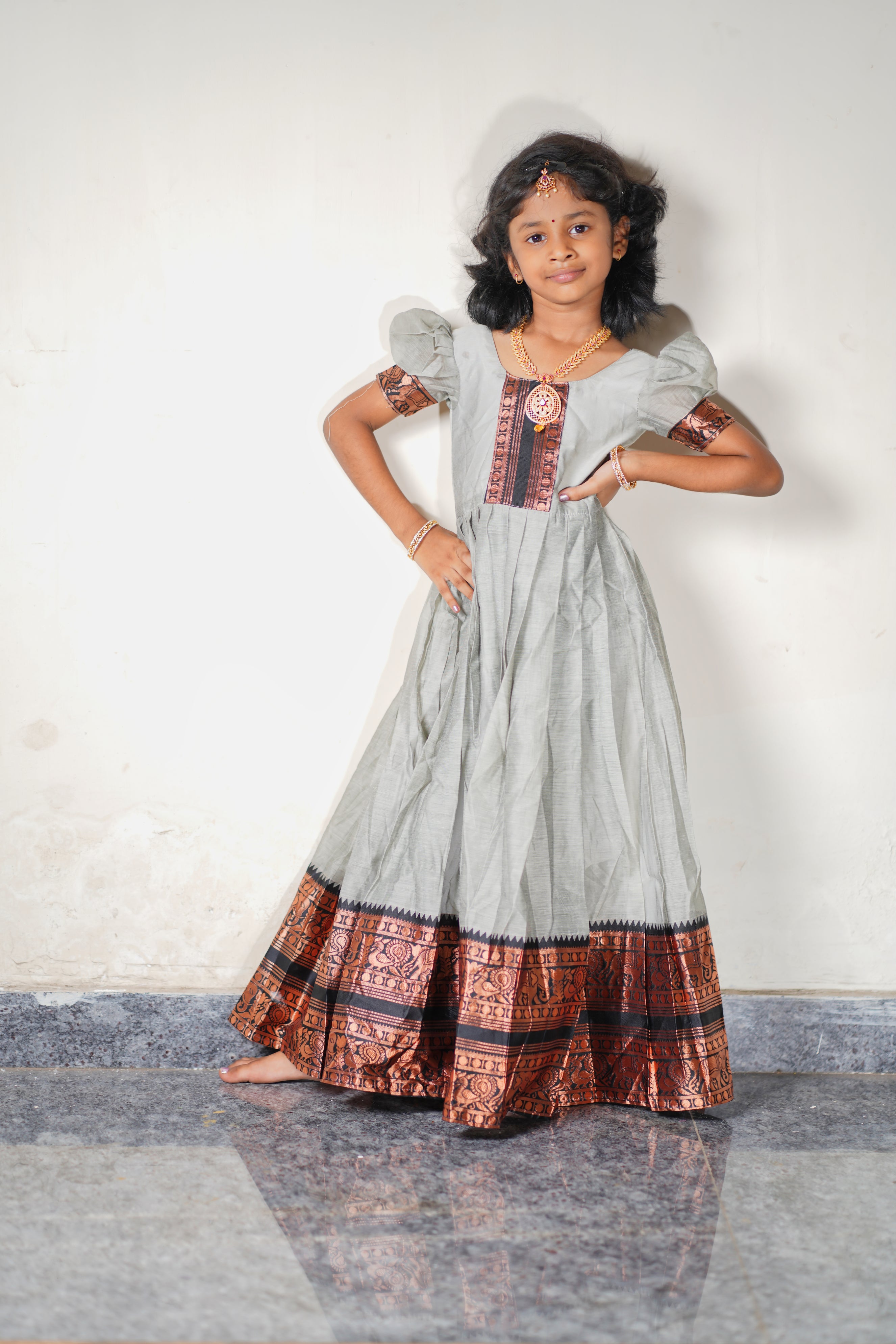 girl gown collection 2025