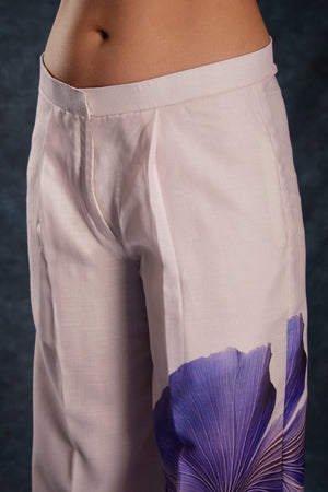 light pink co-ord set