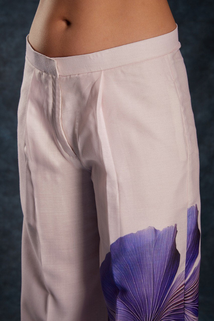 light pink co-ord set