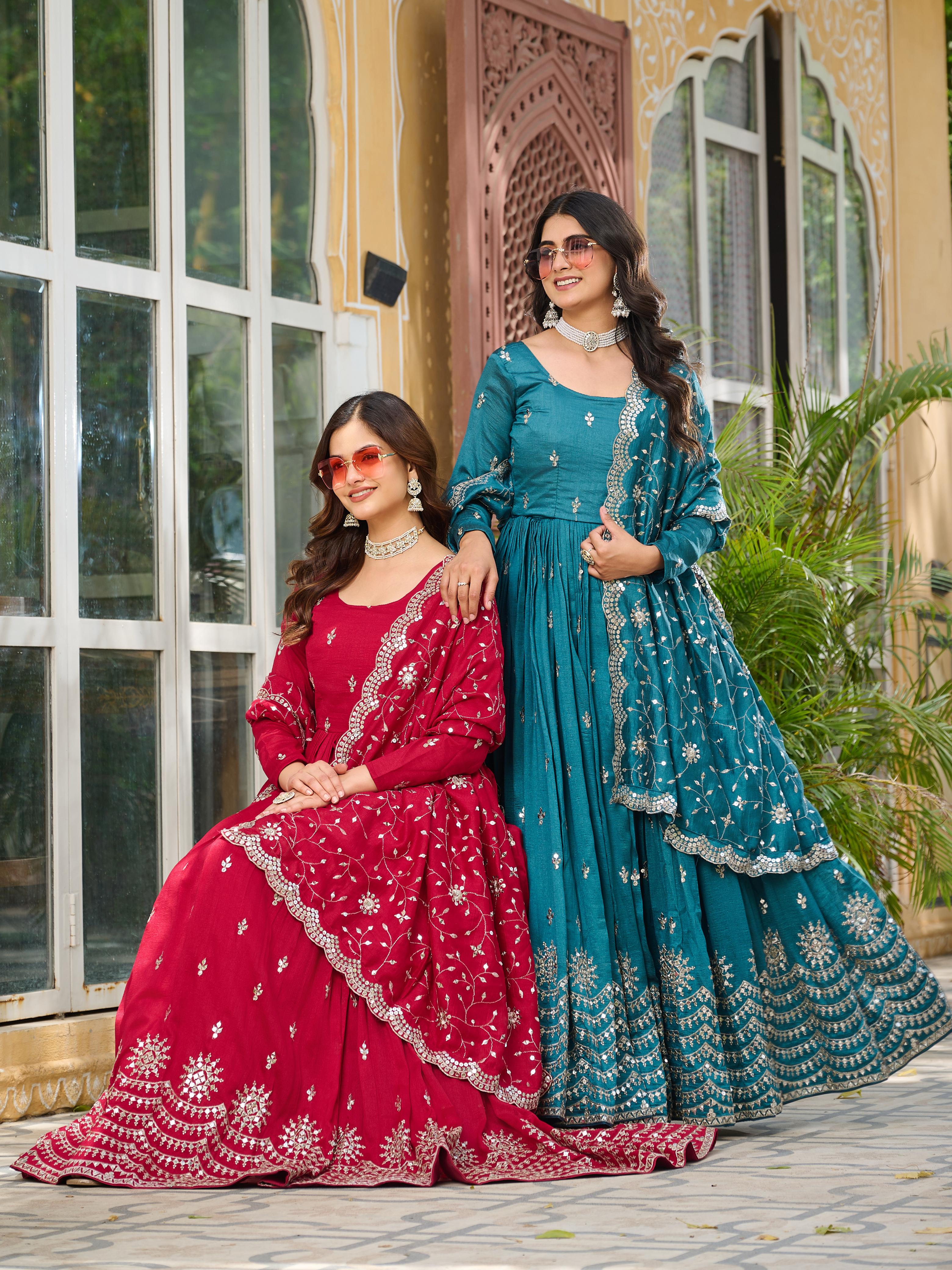 Vastralyn gown collection