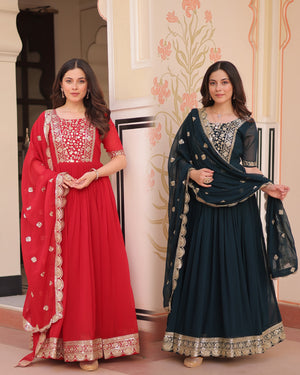 vastralyn gown collection