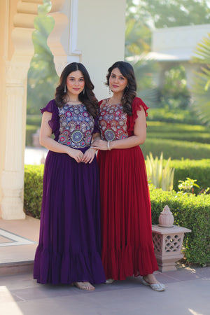 vastralyn gown collection