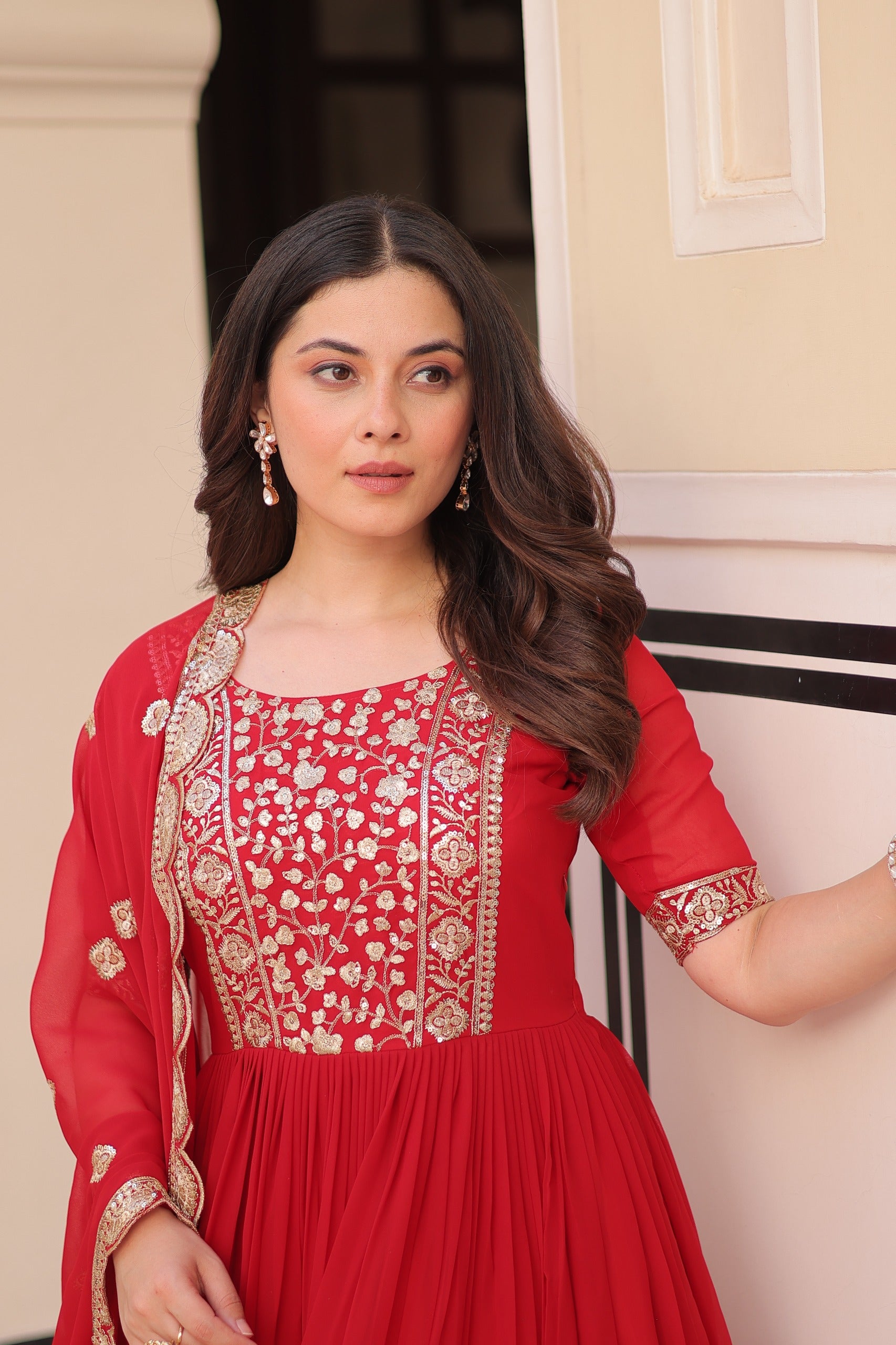 gown for womens