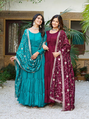 Ethnic Wear for Weddings