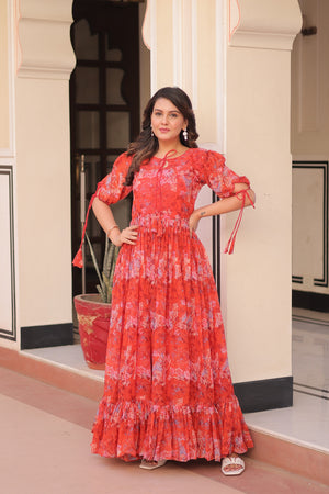 vastralyn gown collection