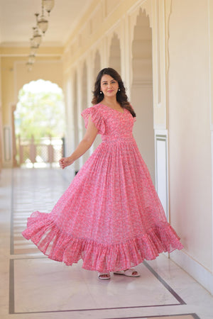 Vastralyn Gown