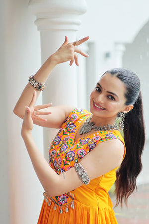 maxi party wear gown