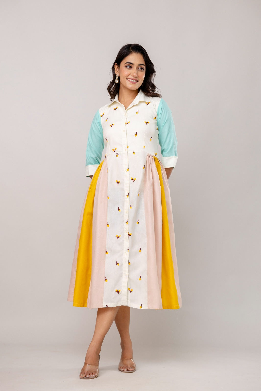 stylish kurti online