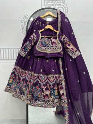 ethnic wear for festivals