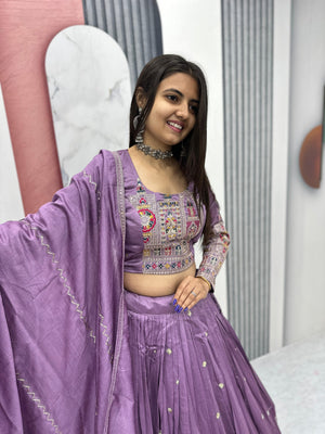 vastralyn lehenga collection