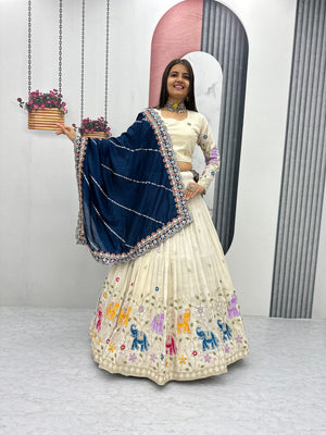 vastralyn lehenga collection