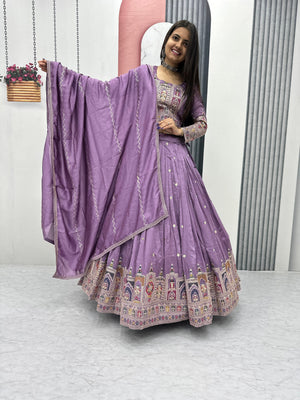 wedding lehenga choli