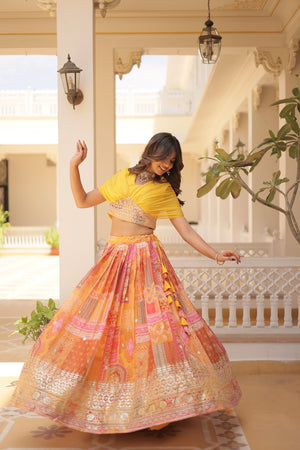 vastralyn lehenga collection