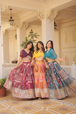 lehenga for women