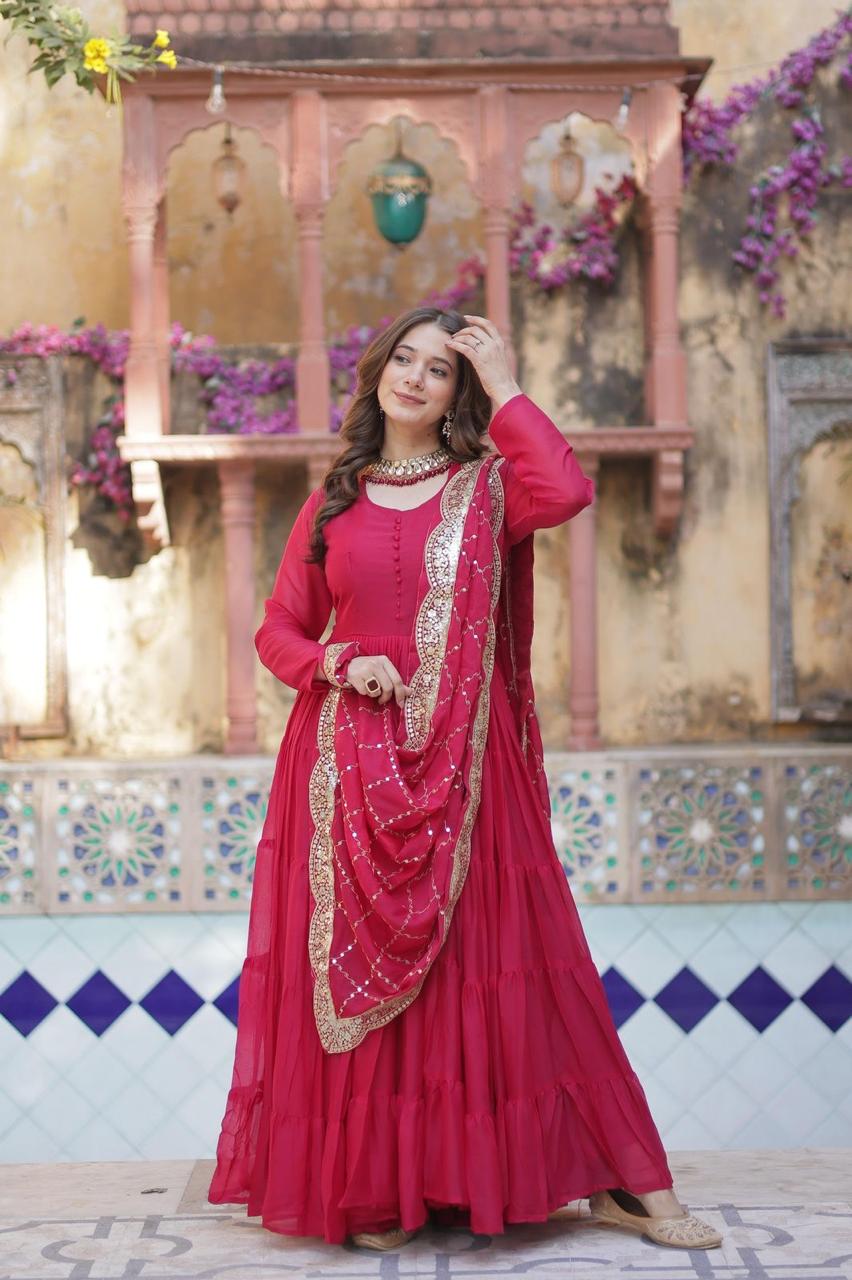 ethnic wear for women