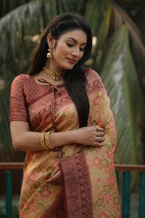 pure soft silk saree