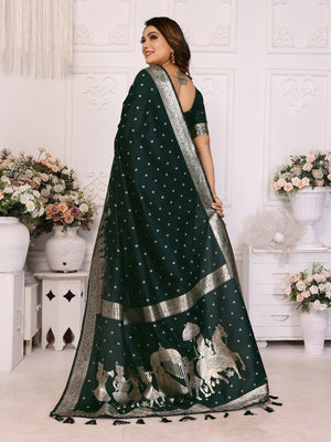 summer silk saree
