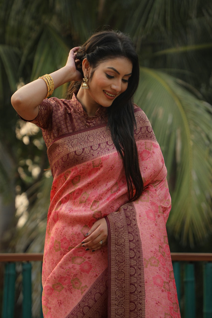 Kanchipuram saree online