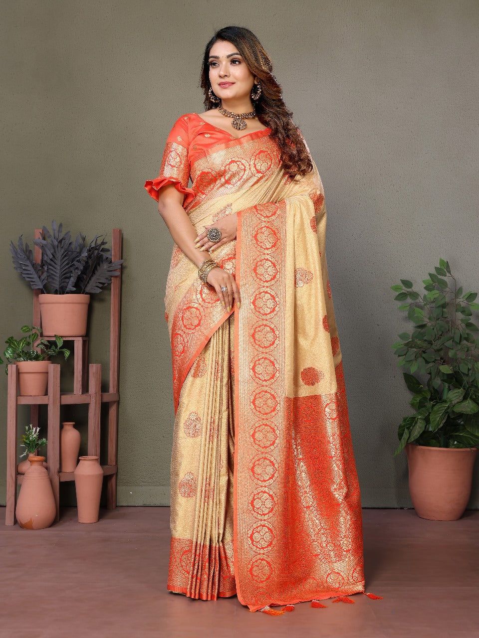 sarees for women