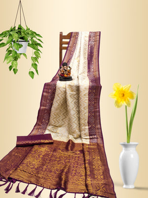 vastralyn saree