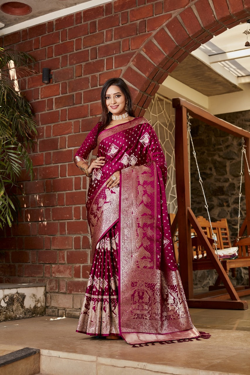 vastralyn saree collection
