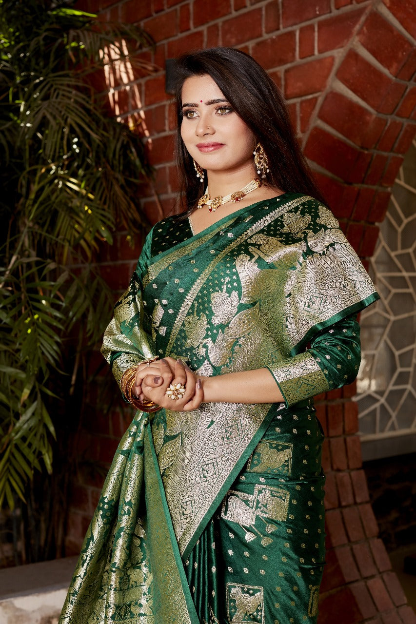 wedding saree for women