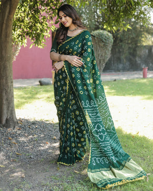 silk saree for wedding