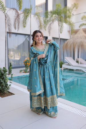 latest kurti set for women