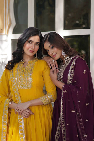 gowns for women party wear