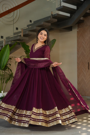 Wedding Gown for Women