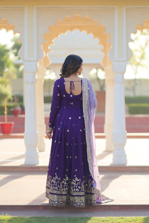 gown for women party wear