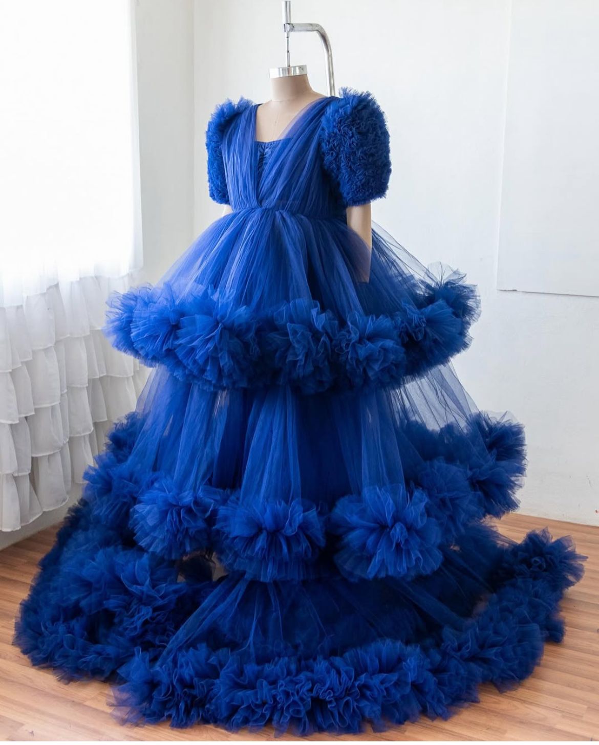 Maternity Gown