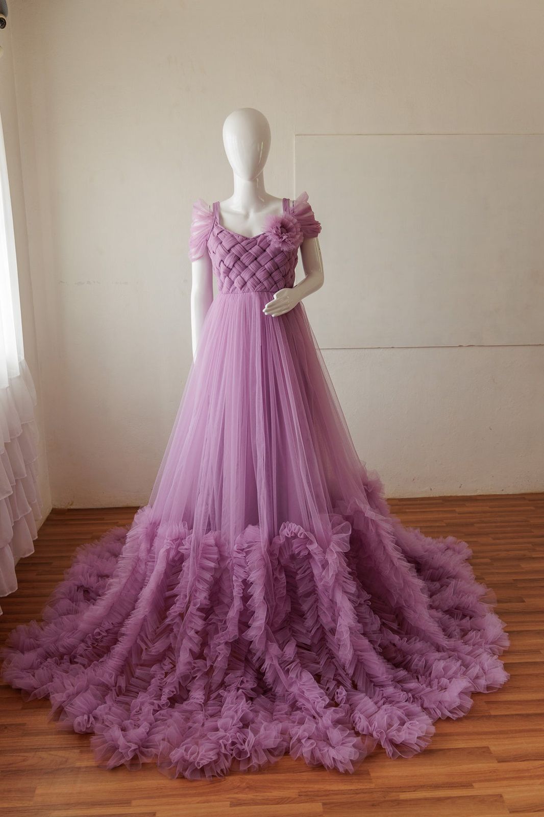 Pre-Wedding