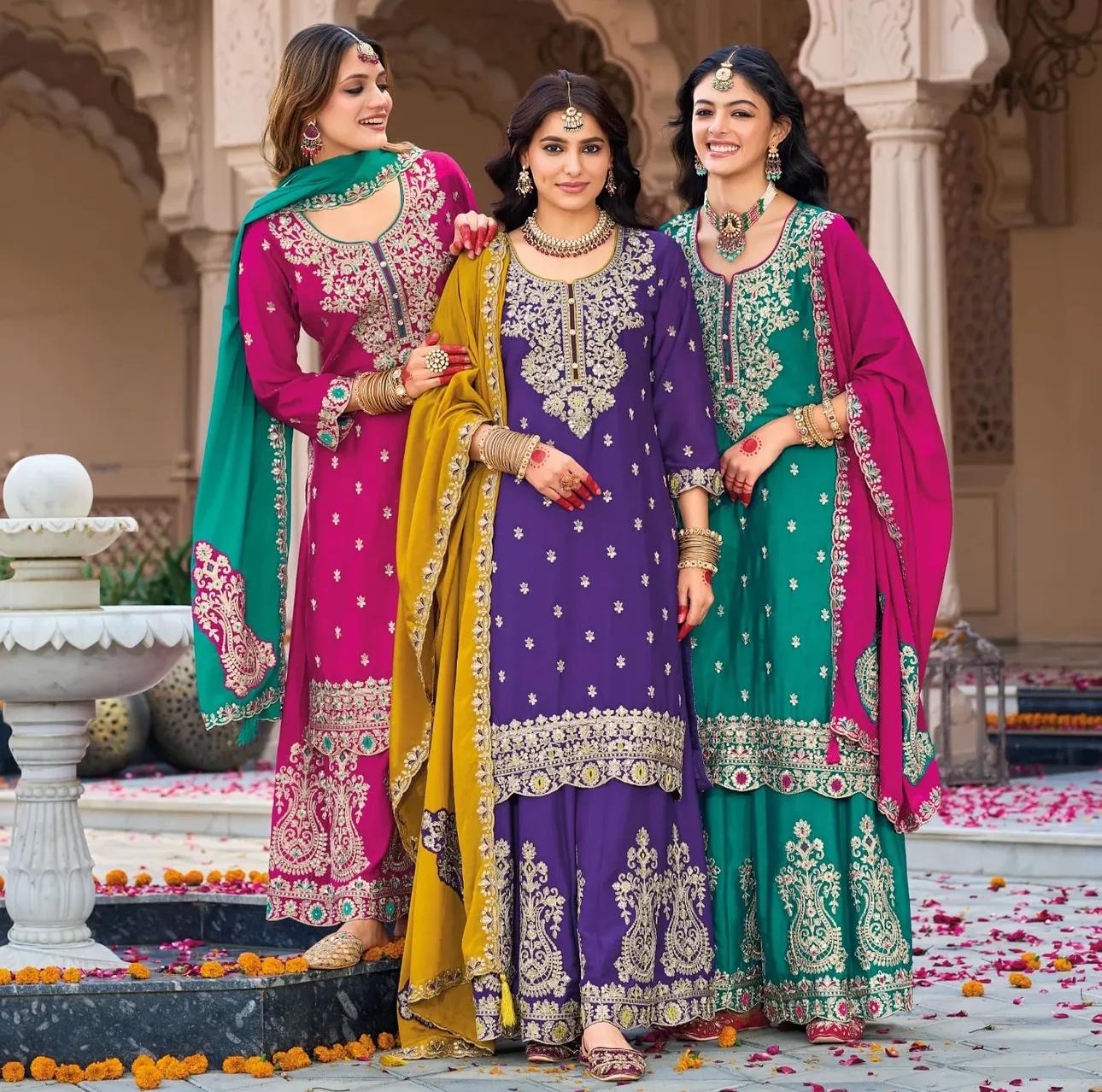 Palazzo Sets