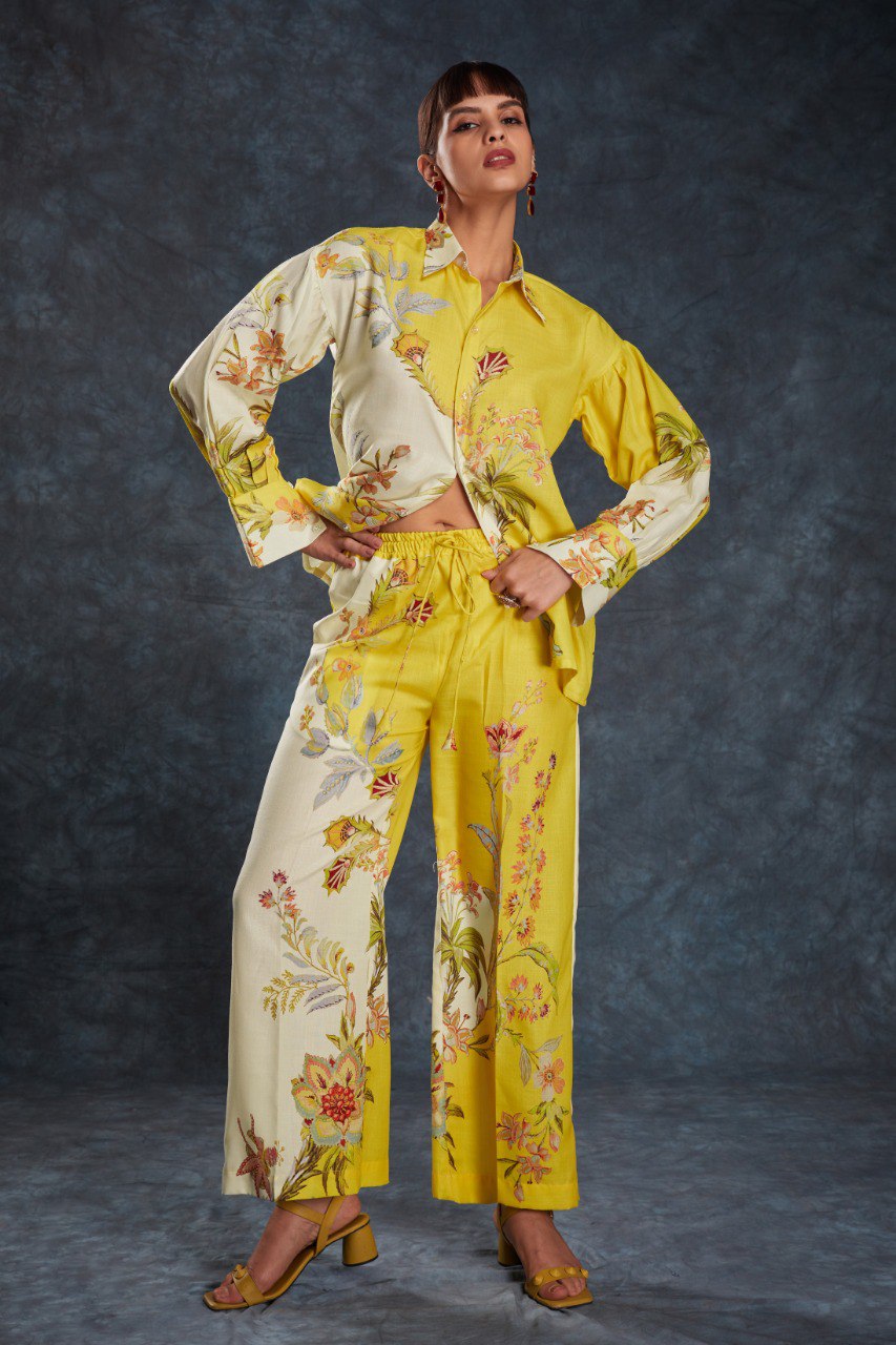 Co-Ord Set