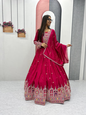 vastralyn lehenga